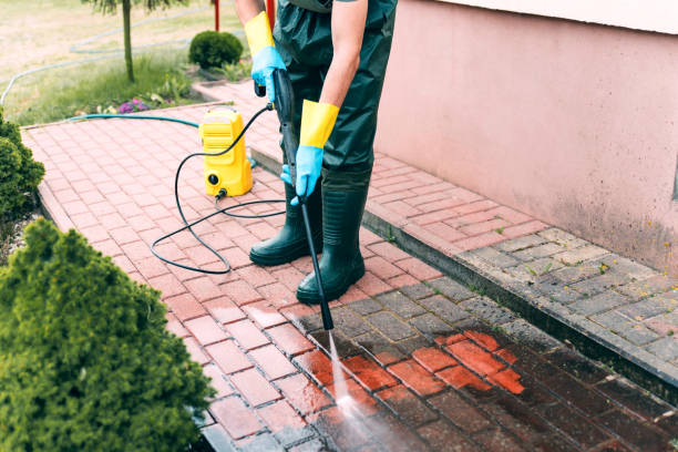 Reliable Cumming, GA Pressure Washing Services Solutions